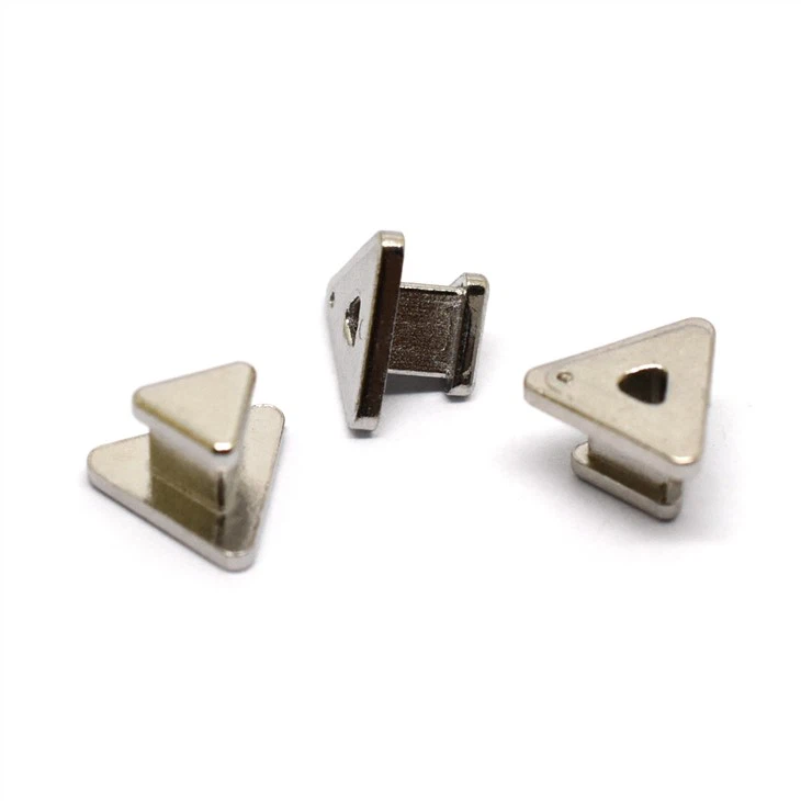 Aluminium Die Casting Process Parts