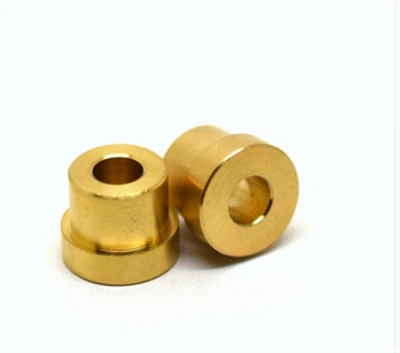 เครื่องกลึง CNC บูชทองเหลือง
