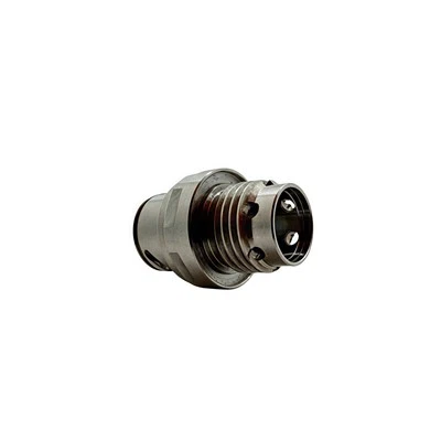 ขั้วต่อเครื่องทำน้ำเย็น CNC Turning